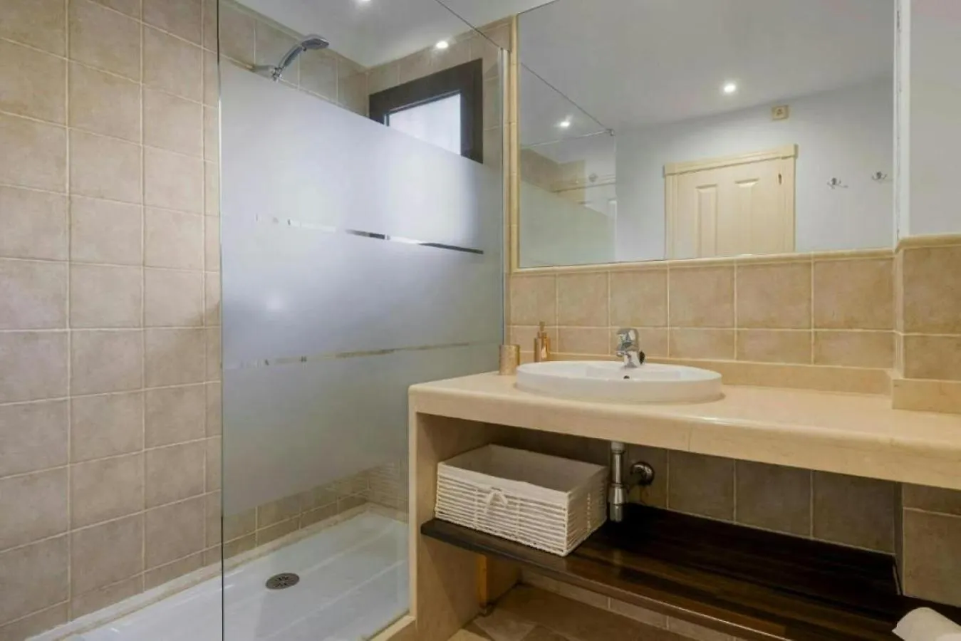 Appartement Apartamento La Galera Estepona