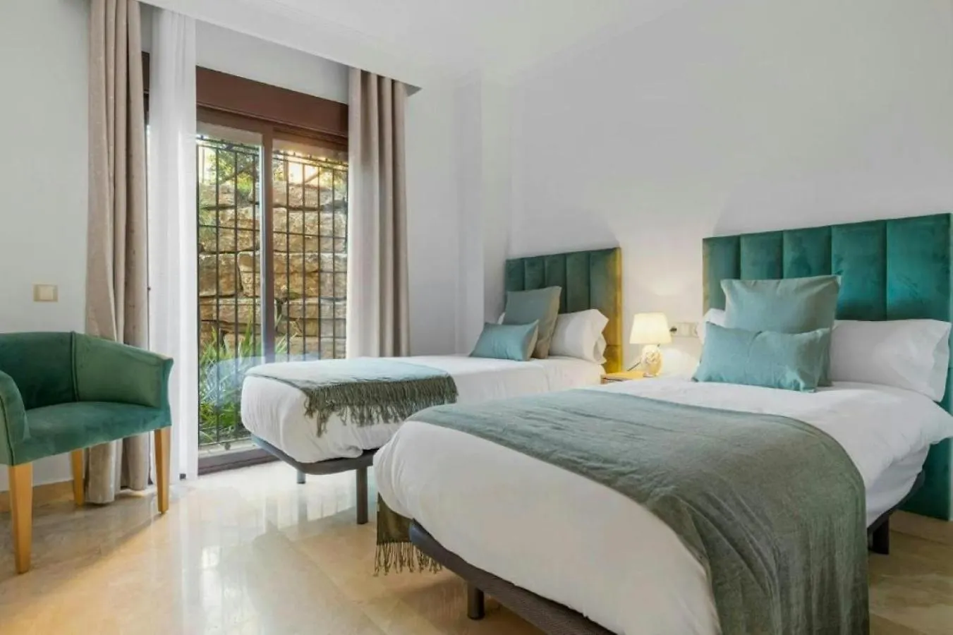 Apartamento La Galera Estepona 0*,  Espagne
