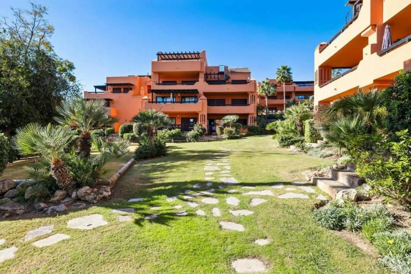 Apartamento La Galera Estepona 0*,  Espagne